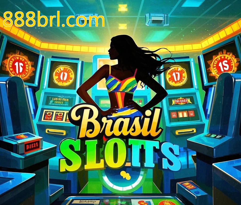 888brl GAME-Slots